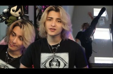 NEW HOUSE NEW DRIP NEW QUESTIONS ???- Dining with Danny