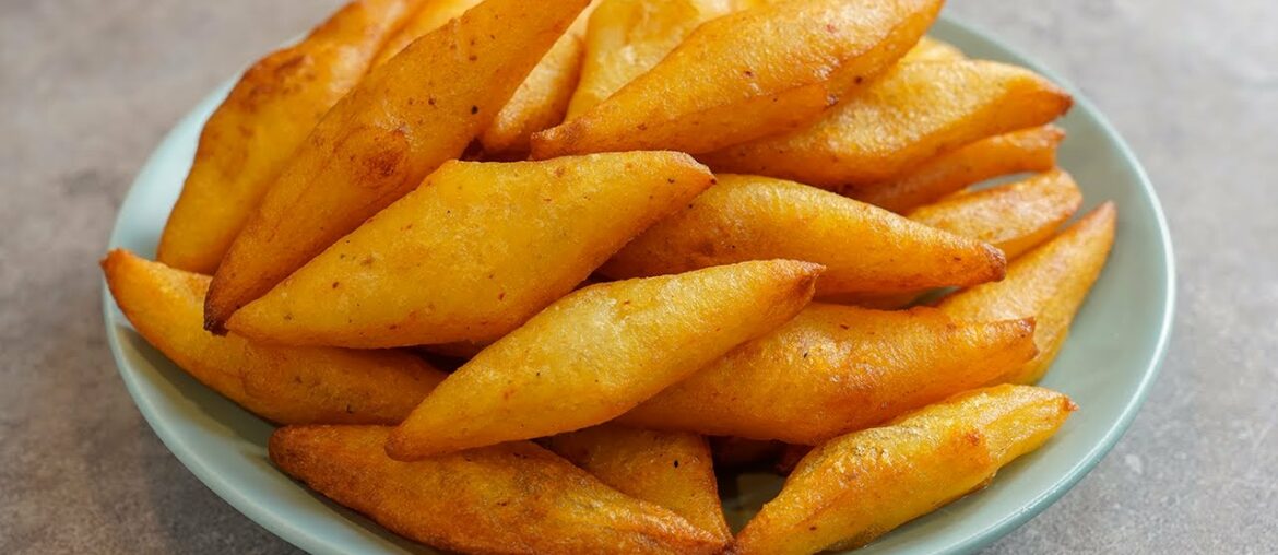 Easy Crispy French Fries Recipes ! Potato Snacks ! Potato Recipes Easy Crispy French Fries Recipes ! Potato Snacks ! Potato Recipes