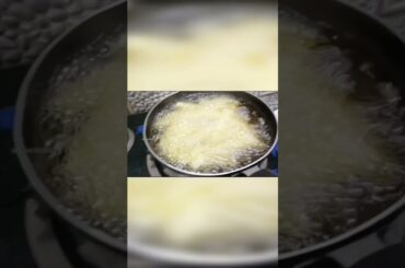 Best French fries recipe #shorts