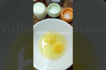 Delicious French Toast recipe | #shortsvideo #shorts #viral