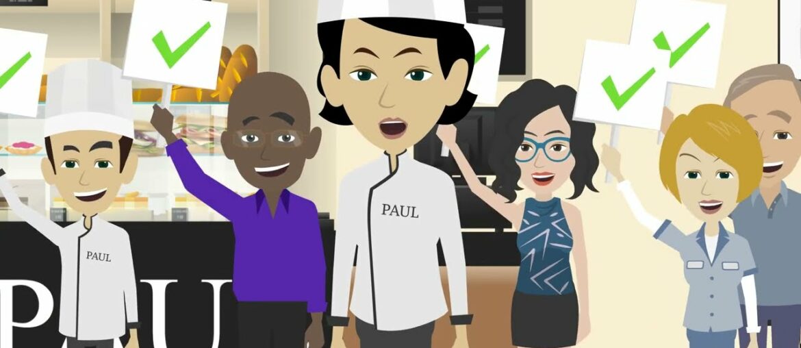 VERSION ANGLAISE - DEMARCHE RSE - PAUL