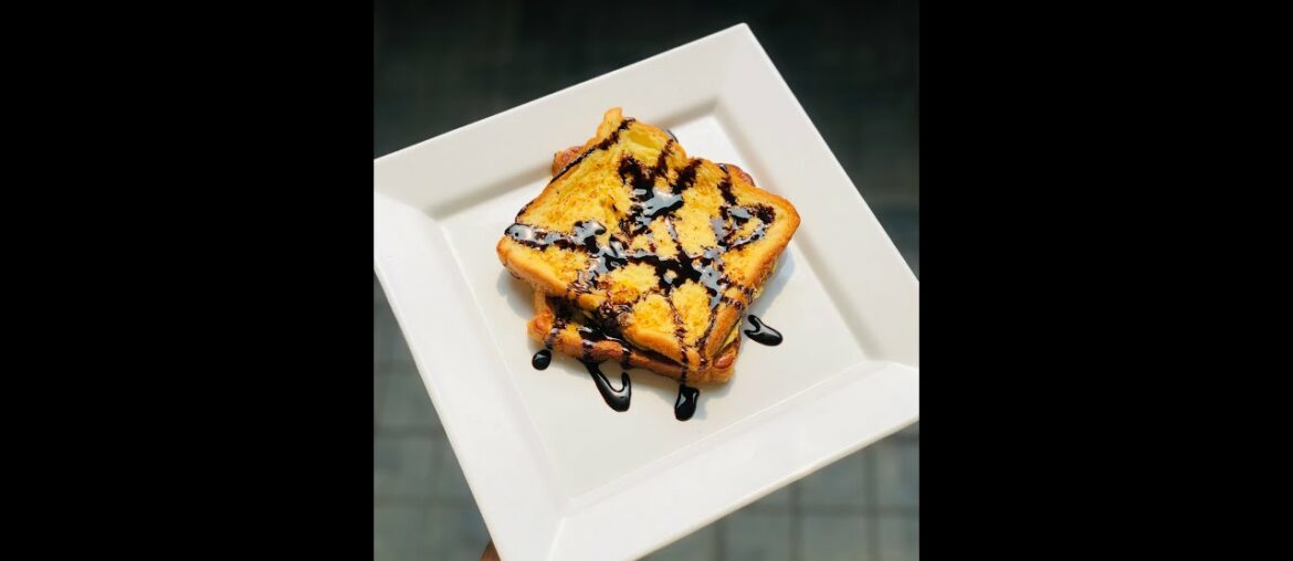 Classic French Toast #shorts