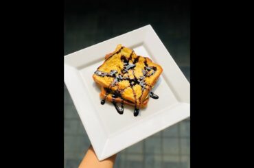 Classic French Toast #shorts