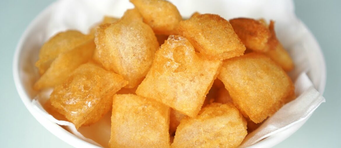 It's so delicious that you can cook it everyday, Crispy French Fries easy recipe Zin Food #24 It's so delicious that you can cook it everyday, Crispy French Fries easy recipe Zin Food #24