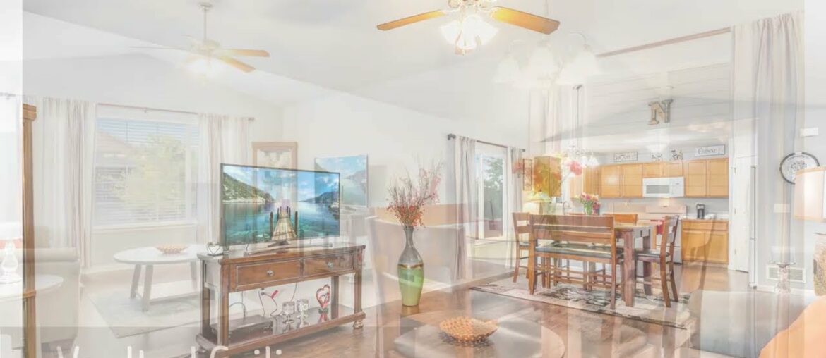 3 Bedroom Split Level Home in Silver Peaks Community 3 Bedroom Split Level Home in Silver Peaks Community