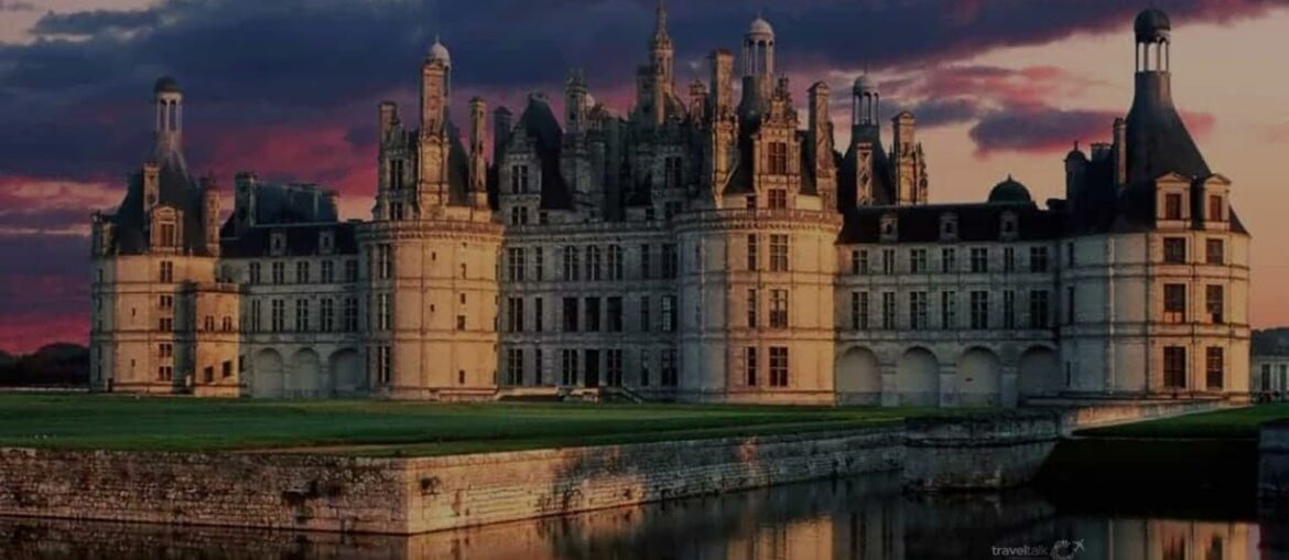 French wine regions from Loire to Cotes du Rhone