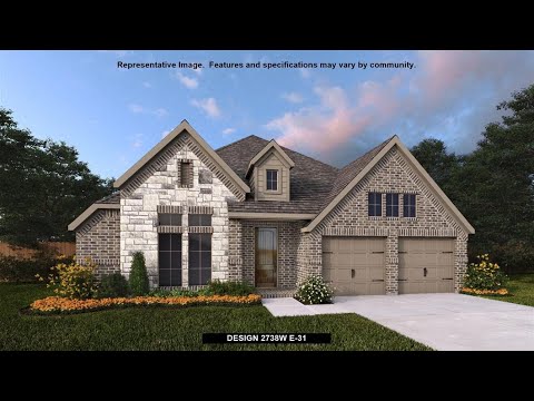 Perry Homes in Bridgeland – 11338 Cosmopolitan Drive Perry Homes in Bridgeland - 11338 Cosmopolitan Drive