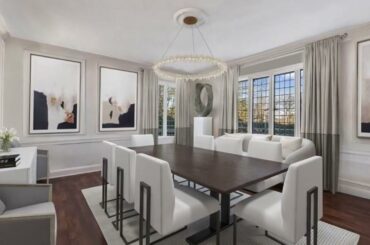 14 Courseview Road, Bronxville, NY 10708