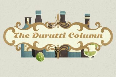 THE DURUTTI COLUMN - Bordeaux Sequence - Lyrics for French Wine City