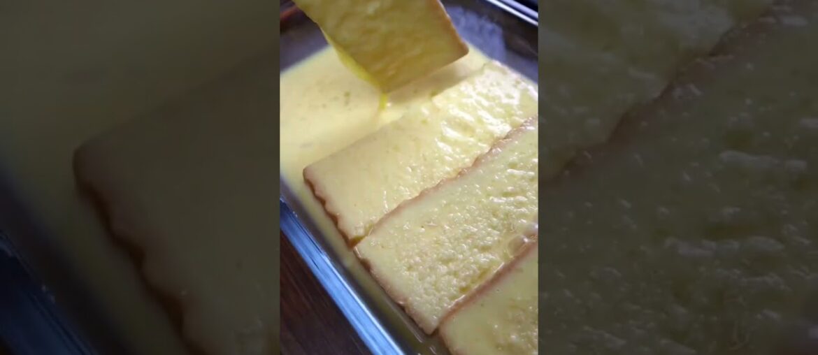 EASY French Toast Dippers made with bread! #shorts EASY French Toast Dippers made with bread! #shorts