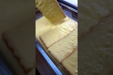 EASY French Toast Dippers made with bread! #shorts