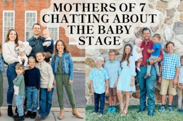 Answering Baby Questions: Babywearing, Baby Sleep, Baby Food | Ariel Tyson