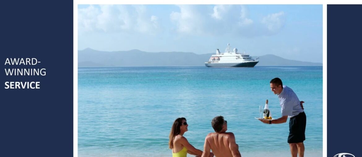 SeaDreaming the Future