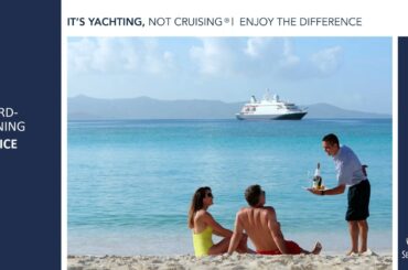 SeaDreaming the Future