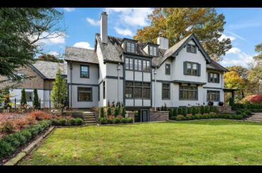 Sewickley Pennsylvania luxury home for sale 330 Shields Lane Edgeworth Residence