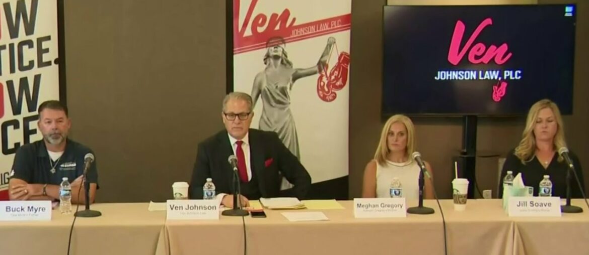 Local 4 News at 4 -- Sept. 22, 2022