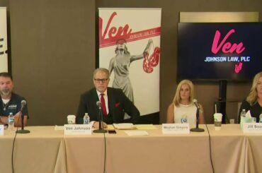 Local 4 News at 4 -- Sept. 22, 2022