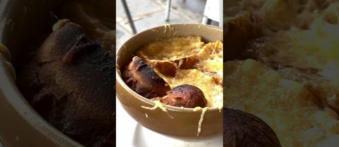 Would you eat these French dishes? #short