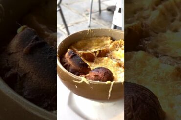 Would you eat these French dishes? #short