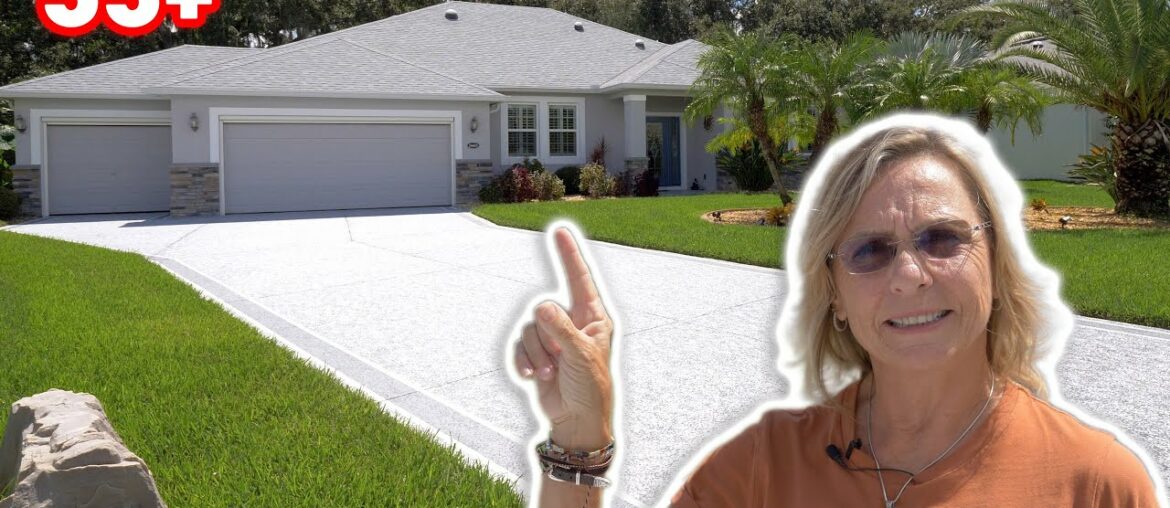 Explore Our Latest Must See Listings! Central Florida 55+ Homes For Sale Explore Our Latest Must See Listings! Central Florida 55+ Homes For Sale