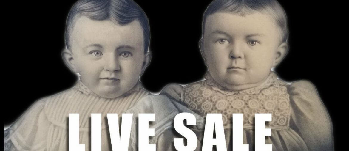 Live Vintage Sale | Springfield Meetup Recap | Wednesday 6pm eastern Live Vintage Sale | Springfield Meetup Recap | Wednesday 6pm eastern