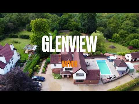 Glenview, Vaynor Glenview, Vaynor