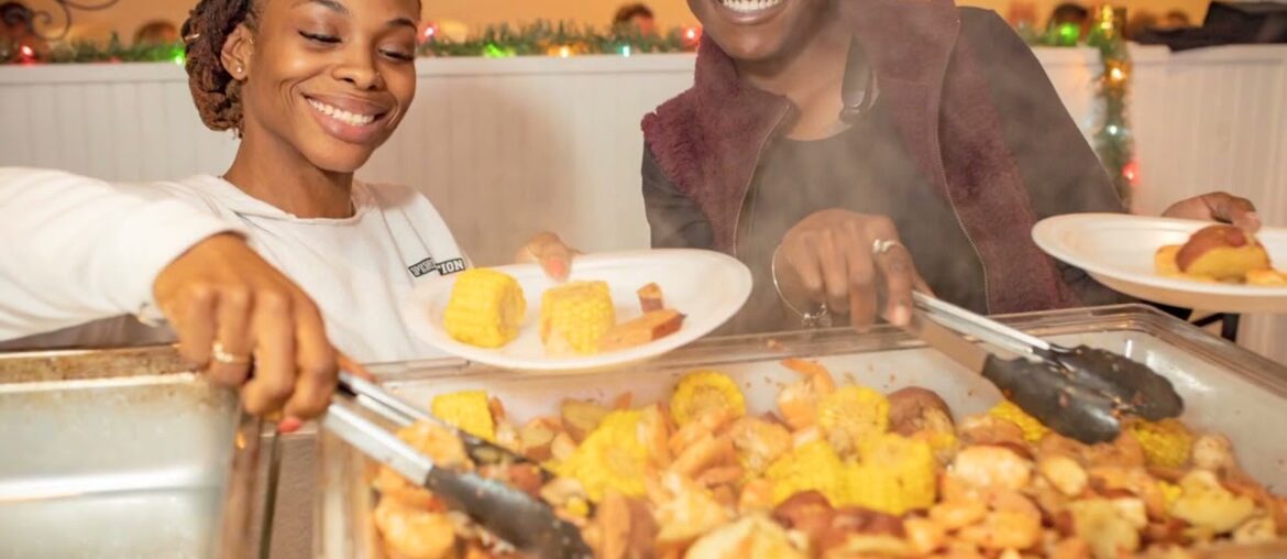 Secrets of Bluegrass Chefs:  Lou Lou Food + Drink