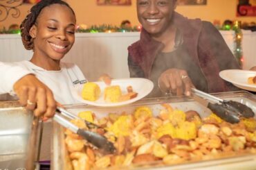 Secrets of Bluegrass Chefs:  Lou Lou Food + Drink