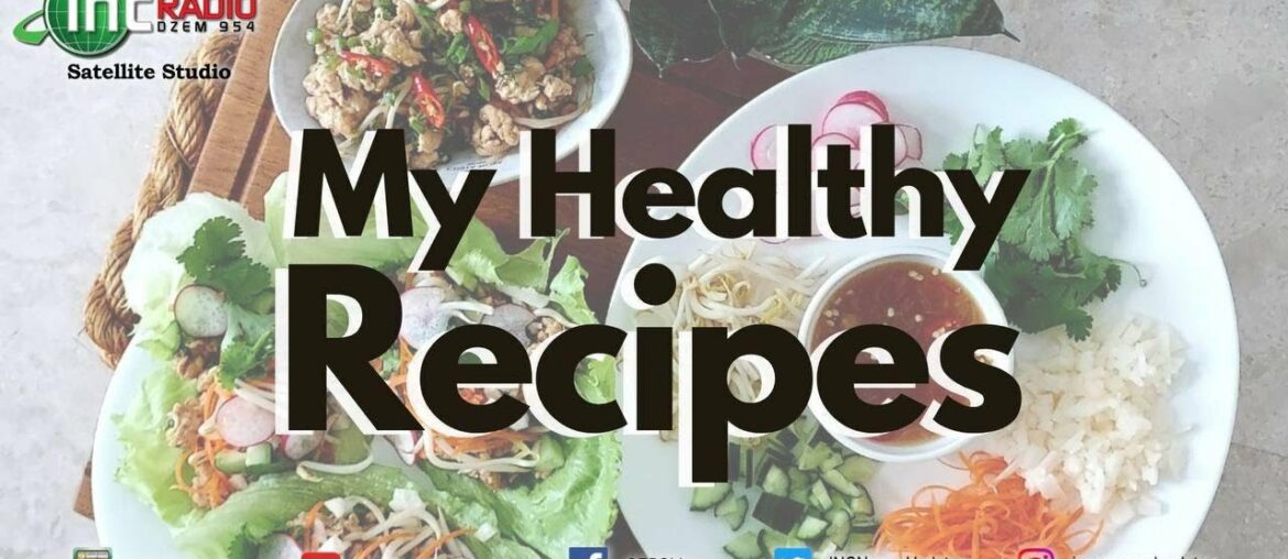 INC Radio Southeast Asia | September 24, 2022 (12:45PM - 2:00PM PHT)