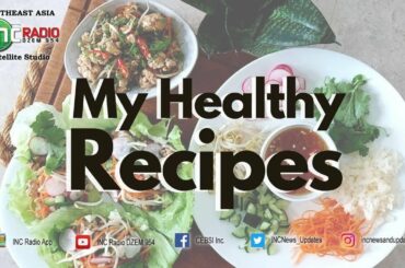 INC Radio Southeast Asia | September 24, 2022 (12:45PM - 2:00PM PHT)