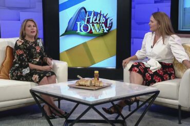 Hello Iowa