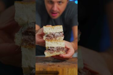 Beef cheek french dips are my new favorite sandwiches