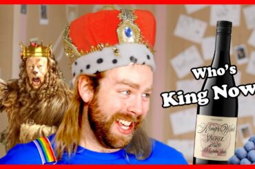 He Finally Did It... | Blind Wine Reviews