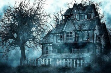 THE MALEDICTION HOUSE Creepy Abandoned French House Where THE FAMILY VANISHED
