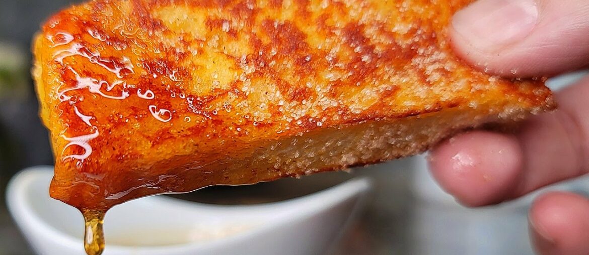 French Toast Sticks EASY #recipe French Toast Sticks EASY #recipe