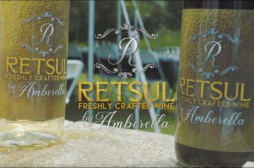 Wine Tasting Event For Retsul Freshly Crafted Wine By Amberella