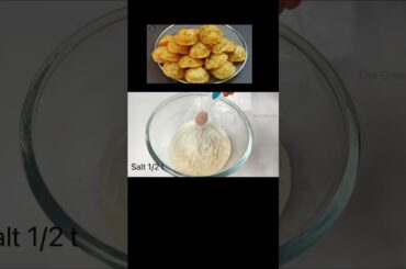 How to make Crispy French Fries Recipes. Bubble Potato Chips! #shorts #thegreatchef #chips #recipe