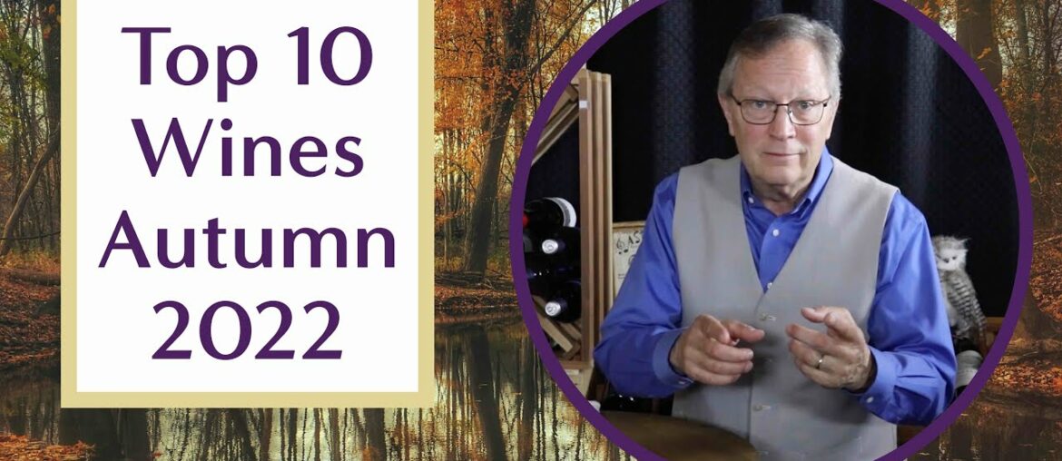 Top 10 Wines for Autumn 2022 – Best Wines for Fall Top 10 Wines for Autumn 2022 - Best Wines for Fall