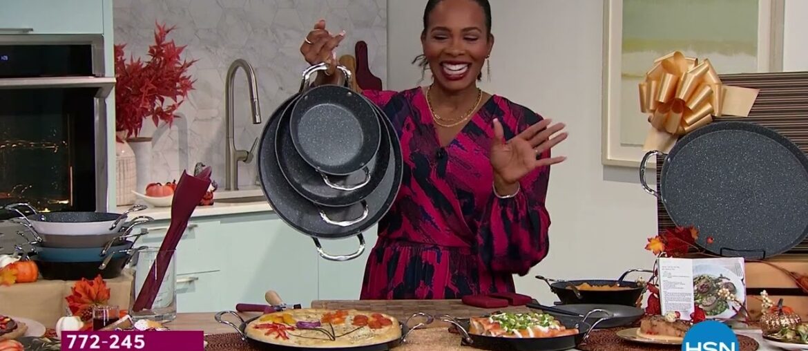 HSN | Daily Deals & Fall Finds 09.23.2022 – 01 PM HSN | Daily Deals & Fall Finds 09.23.2022 - 01 PM