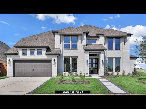 Perry Homes in Elyson – 7411 Wildrye Meadow Lane Perry Homes in Elyson - 7411 Wildrye Meadow Lane