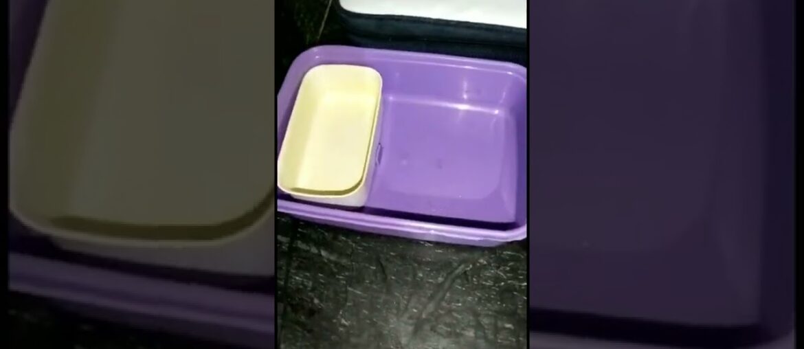 french fries lunch box recipe || how to pack French fries in lunch box for office