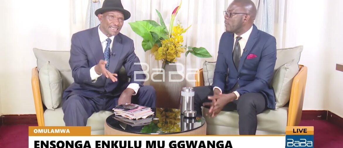 What Bobi Wine does't know is that Museveni will never leave power till he executes Oil. – Mirundi What Bobi Wine does't know is that Museveni will never leave power till he executes Oil. - Mirundi