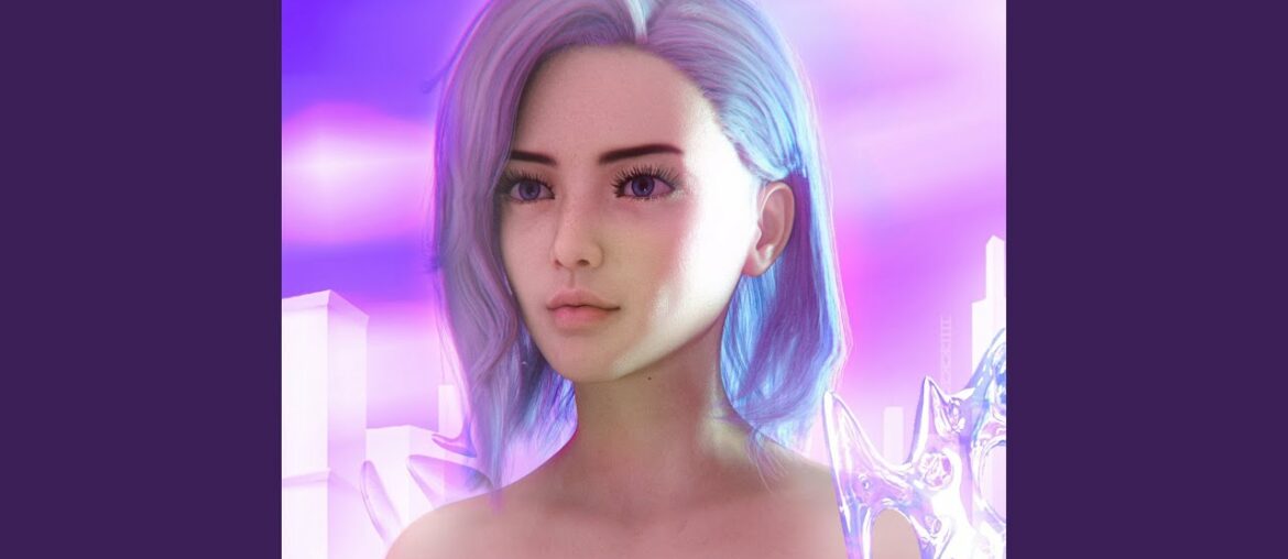 Purple Wine (prod. by MESLER, VEALOKIN)