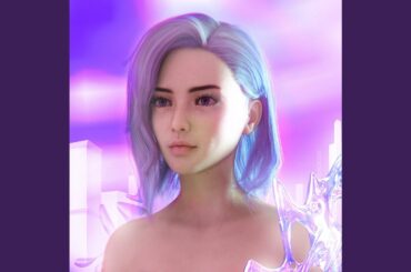 Purple Wine (prod. by MESLER, VEALOKIN)