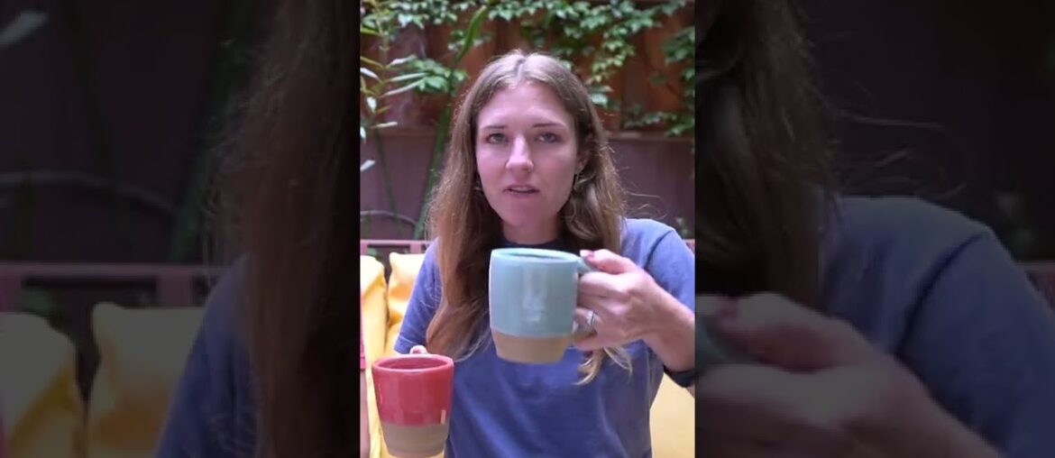 Should You Throw Away Your Coffee Pot (French press vs Coffee pot) #shorts Should You Throw Away Your Coffee Pot (French press vs Coffee pot) #shorts