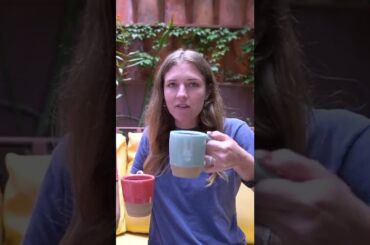 Should You Throw Away Your Coffee Pot (French press vs Coffee pot) #shorts