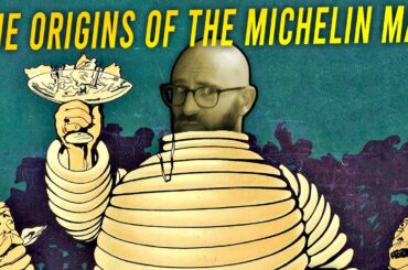 How Did a Tire Company Become the Global Arbiter of Culinary Taste