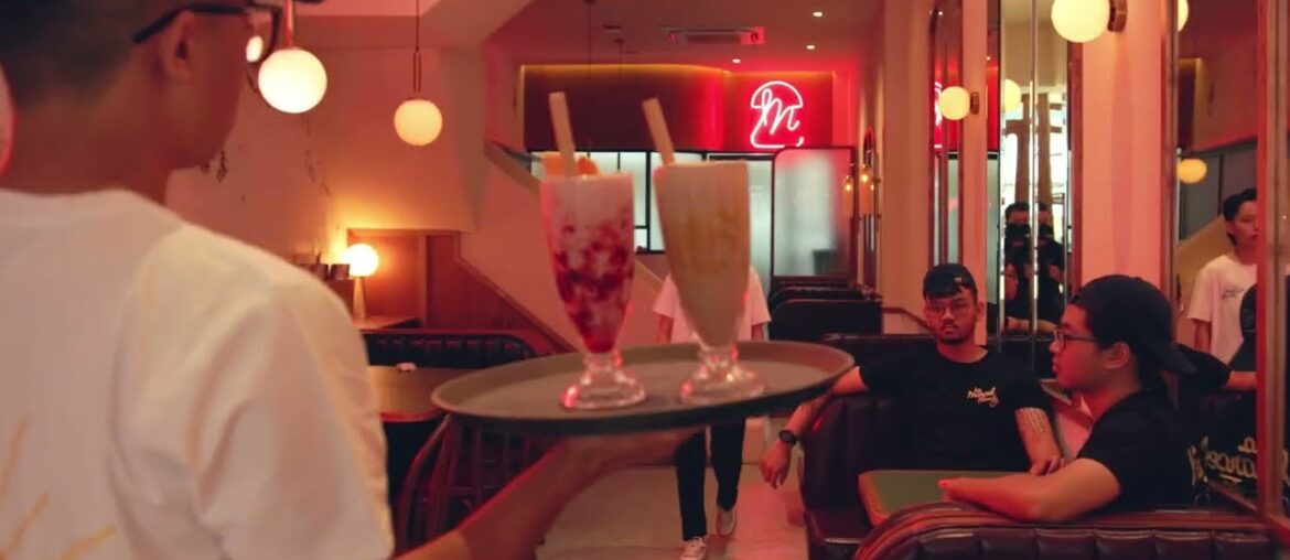 Marcel Burger La Marcel Family Marcel Burger La Marcel Family