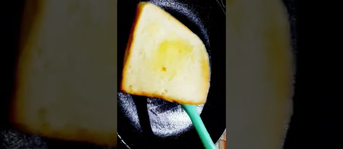 #Shorts Trending French Toast Recipe