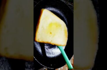 #Shorts Trending French Toast Recipe